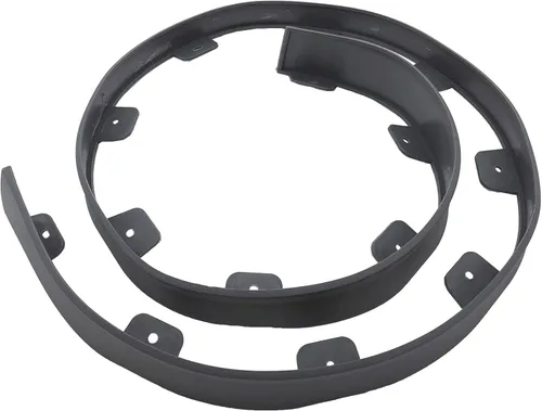 Vista 6 de Repuesto para parrilla de parachoques delantero inferior deflector de aire para Cadillac SRX 2010-2016 20846070