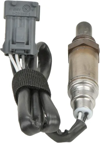 Vista 3 de BOSCH Sensor de oxígeno de equipo original 15063, compatible con Volvo 850, C70, S70, V70