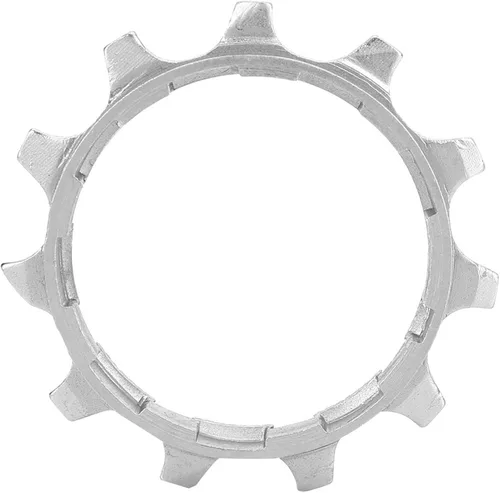 Vista 5 de Keenso 11T Cog - Piezas de rueda libre de bicicleta de 9 velocidades, engranajes de casete de acero de alta resistencia, piezas de rueda libre