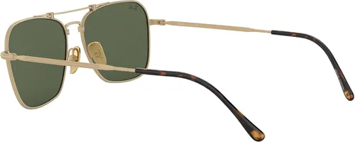 Vista 5 de Ray-Ban RB8136 58 - Gafas de sol para hombre y mujer (2.283in)