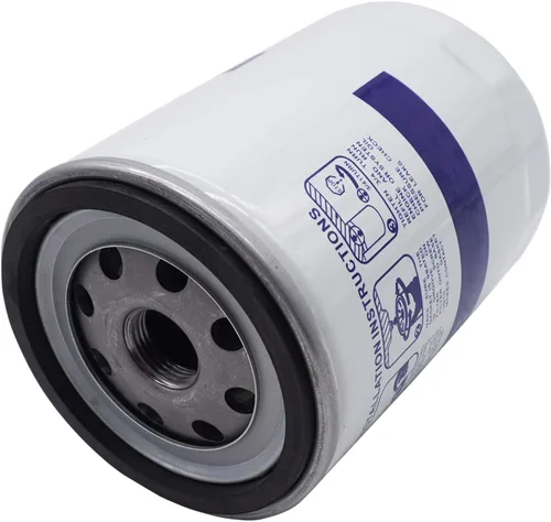 Vista 2 de Filtro de aceite marino 3850559 Reemplazo para V olvo Penta 5.0L 5.7L 7.4L 8.2L 4.3GL