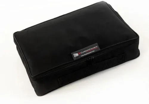 Vista 7 de Protector de techo suave compatible para BMW Mini Cabrio Convertible