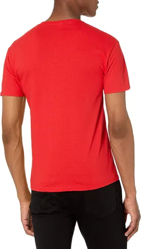 Vista 2 de Warner Bros Men's Flash Sweater