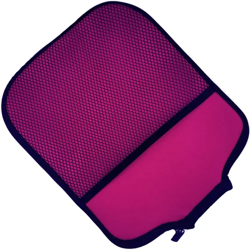 Vista 7 de Funda de neopreno para raqueta de pickleball