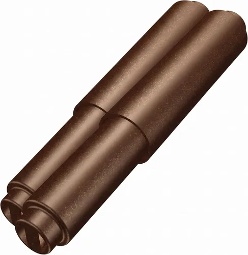 Vista 35 de Moen YB8003CH Mason - Gancho para albornoz, 1 unidad (Paquete de 2), cromado Cromo