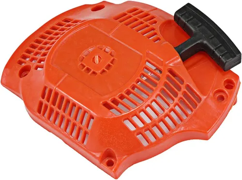 Vista 7 de 544071604 Kit de arranque de tracción para motosierras Husqvarna 450 rancher, 450, 450 E, 445, 445 E, 445 II Reemplaza 544071602