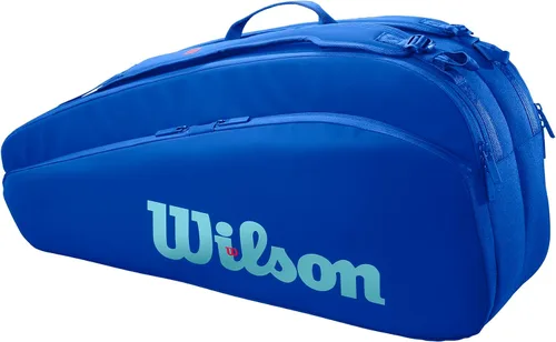 Vista 2 de Bolsas para raqueta de tenis WILSON Ultra V5 Tour