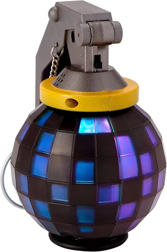 Vista 2 de Spirit Halloween Fortnite - Bomba de boogie con sonido