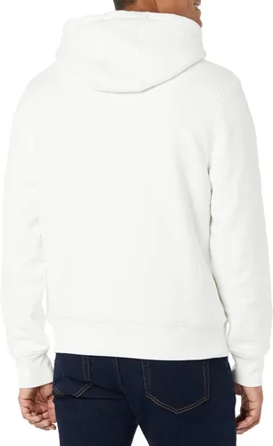 Vista 2 de Tienda Essentials Disney Marvel Star Wars Men's Sherpa-Lined Pullover Hoodie Sweatshirt