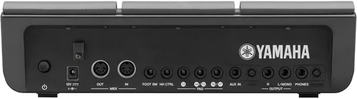 Vista 3 de YAMAHA, DTX Multi Pad