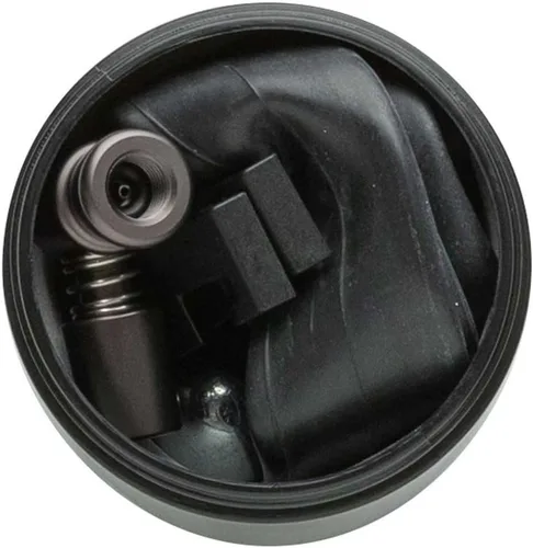 Vista 6 de Profile Design Almacenamiento para botellas de agua II Almacenamiento para botellas, pequeño, negro bike-agua-botellas-jaulas