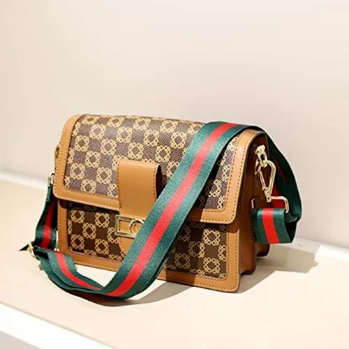 Vista 2 de Lostars Small Crossbody Purses for Women,crossbody purse for women,crossbody purse for women trendy