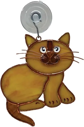 Vista 16 de Gift Essentials GE223 Angel Suncatcher (juego de 1)