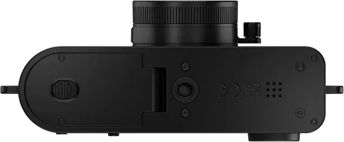 Vista 7 de FUJIFILM Cámara compacta X Half Premium, color negro