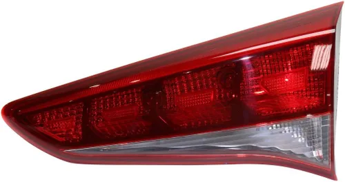 Vista 8 de Para Hyundai Tucson luz trasera interior montaje 2016 2017 2018 lado conductor halógeno hy2802135 92403D3010