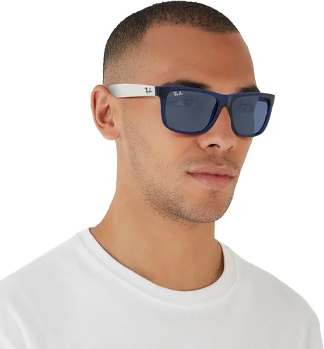 Vista 137 de Ray-Ban RB4165 Justin Gafas de sol rectangulares