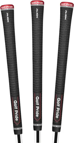 Vista 8 de Golf Pride Tour Velvet ALIGN Golf Grip