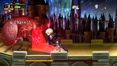 Vista 3 de Odin Sphere Leifthrasir - PlayStation 4 Standard Edition