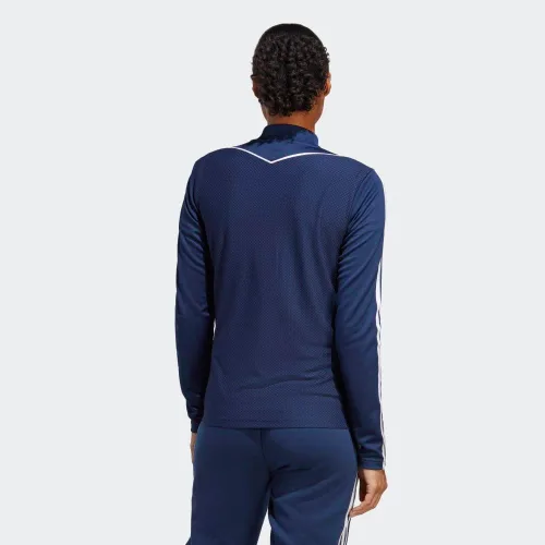Vista 5 de adidas Chaquetas de entrenamiento de la liga Tiro23 para mujer