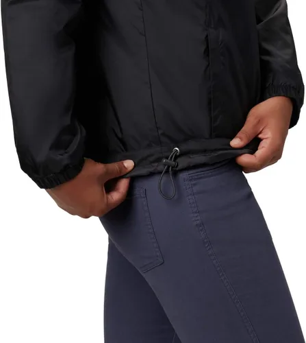 Vista 5 de Columbia Switchback - chaqueta con forro de sherpa para mujer