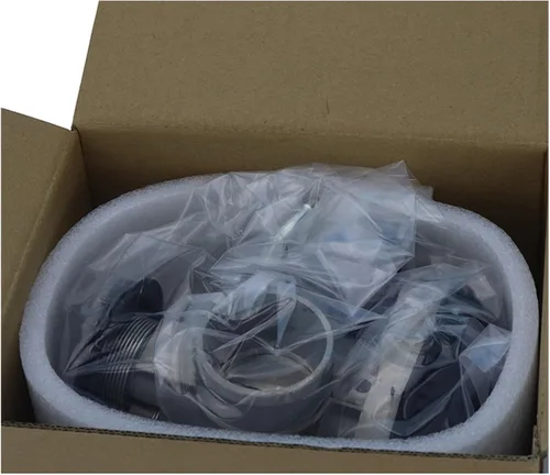 Vista 6 de Cuerpo del acelerador compatible con Daewoo Kalos 1.2 compatible con Acelerador corporal Aveo T250 T200 96332250 96815460 FLAI056R