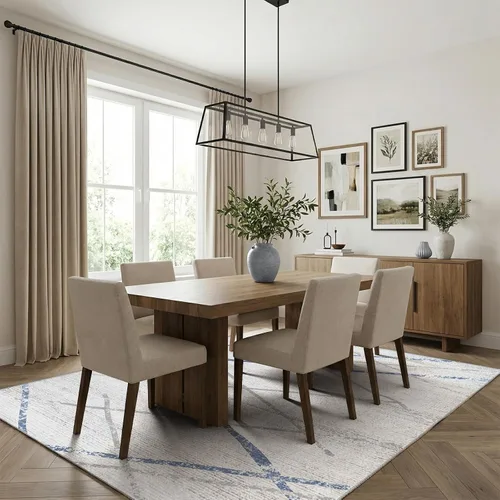 Vista 278 de jinchan Alfombra marroquí de pasillo 2x6 - Alfombra de pasillo lavable a máquina para cocina, alfombra moderna geométrica suave de pelo bajo