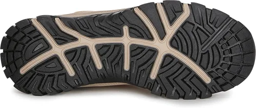 Vista 6 de Eddie Bauer Botas de senderismo Mount Bailey para mujer