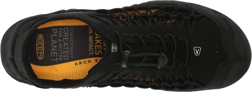 Vista 5 de KEEN Uneek Nxis - Tenis de senderismo transpirables y ligeros para hombre