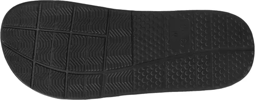 Vista 5 de FOCO mens NFL Team Logo Sport Shower Foam Slide Flip Flop Sandals