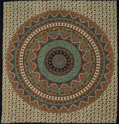 Vista 6 de Gama exclusiva de tapicería laharia Popular Handicrafts