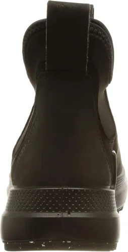 Vista 3 de ECCO Botas Chelsea impermeables Solice Gore-tex para hombre