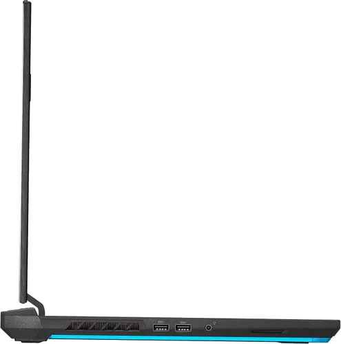 Vista 5 de ASUS ROG Strix Scar III (2019) - Laptop