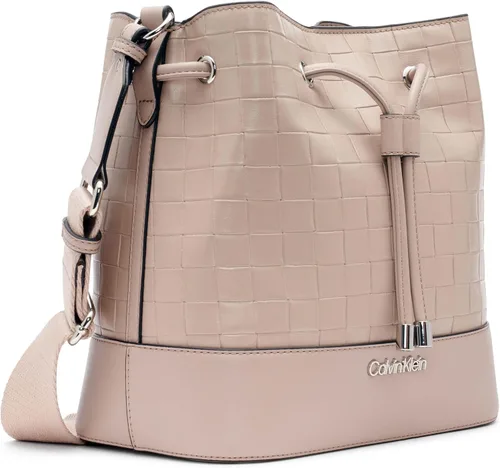 Vista 27 de Calvin Klein Gabrianna Bolsa al hombro para mujer