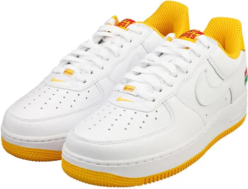 Vista 40 de Nike Air Force 1 '07 LV8 Double Swoosh - Twilight Marsh CT2300-300