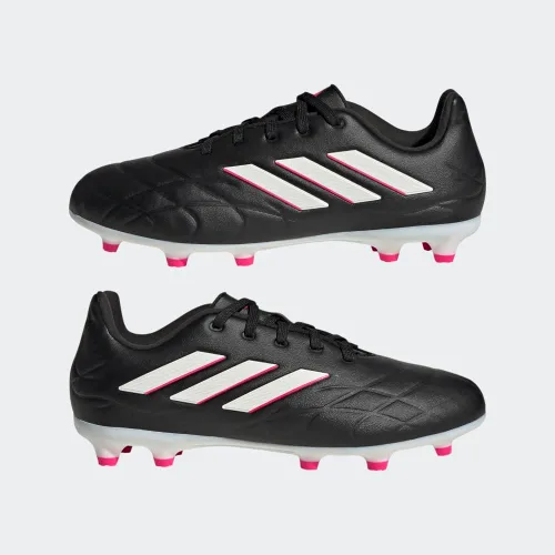Vista 8 de adidas Copa Sense.1 Firm Ground - Botines de fútbol para niños