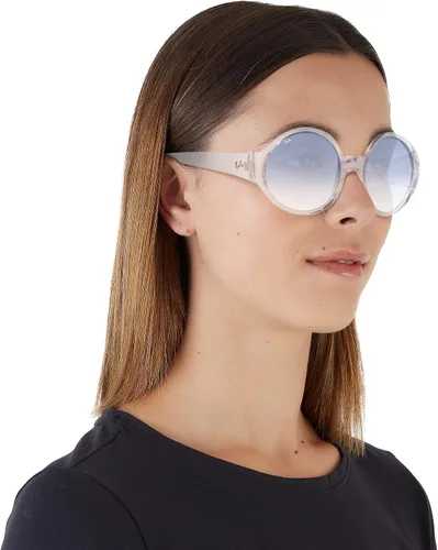 Vista 6 de Ray-Ban RB4345 - Gafas de sol redondas