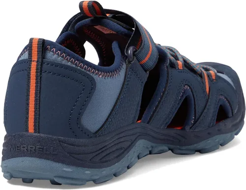Vista 5 de Merrell Sandalia Hydro 2 unisex para niños