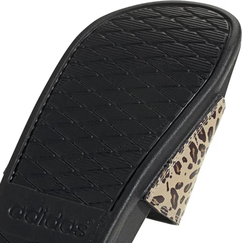 Vista 6 de adidas - Tenis para correr Adilette, unisex, cómodos, para adultos