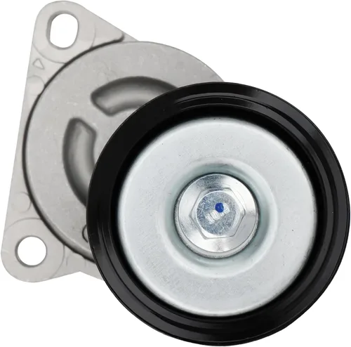 Vista 4 de BRTEC 39074 Tensor de correa automático con pully para Mazda 3 2010-2013, para Mazda 5 2012-2014, para Mazda CX-7 L3P9-15-980D, L3P915980D, 999420A