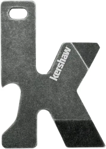 Vista 2 de Cuchillo plegable Kershaw K TOOL