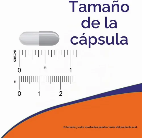 Vista 5 de Citrato de potasio 99 mg 180 cápsulas (paquete de 2)