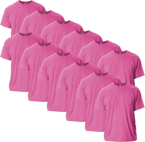 Vista 59 de Gildan - Camiseta de algodón ultra para adulto, estilo G2000, Multipack