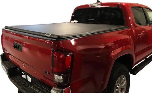 Vista 10 de Black Horse Off Road Custom