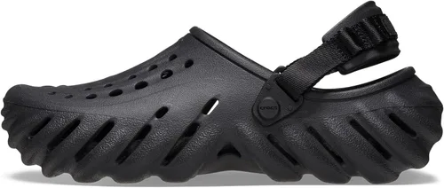 Vista 20 de CROCS Echo Clog Zuecos unisex para adultos