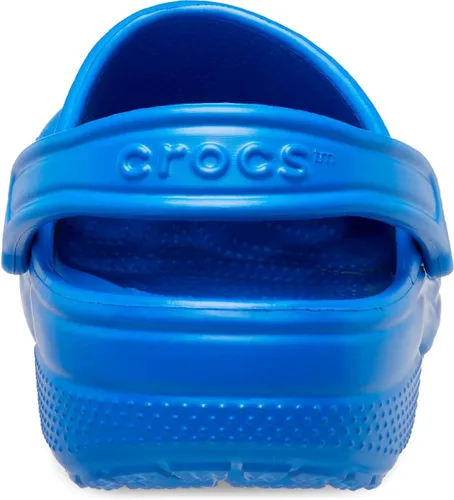 Vista 7 de Crocs - Zuecos clásicos unisex para adultos