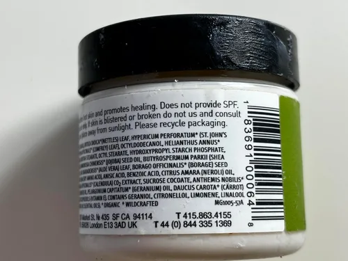 Vista 4 de Max Green Alchemy - Crema de rescate solar