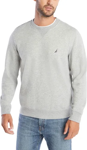 Vista 6 de Nautica - Sudadera de forro polar para hombre