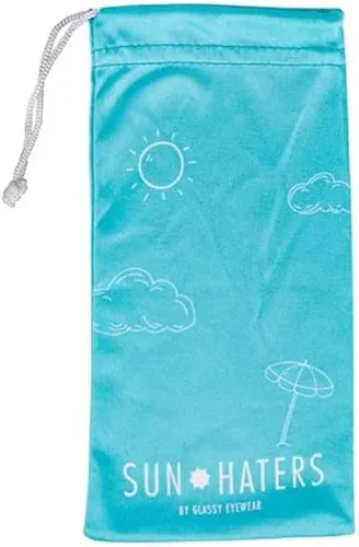 Vista 4 de SUNHATERS Morrison - Gafas de sol polarizadas 100 con protección UV