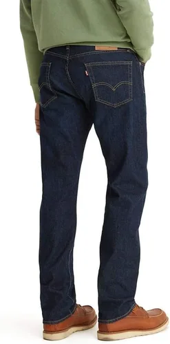 Vista 3 de Levi's 505 - Jeans para hombre de corte regular (también disponibles en tallas para personas grandes y altas)