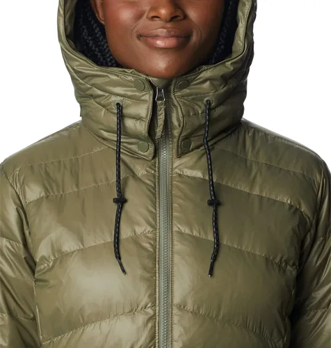 Vista 4 de Columbia Women's ICY Heights Ii Down Jacket